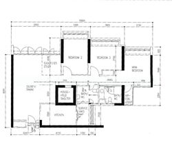 Blk 416 Casa Clementi (Clementi), HDB 5 Rooms #583025931